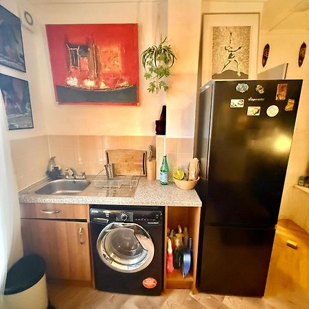 Stylish Flat In Central London! Экстерьер фото