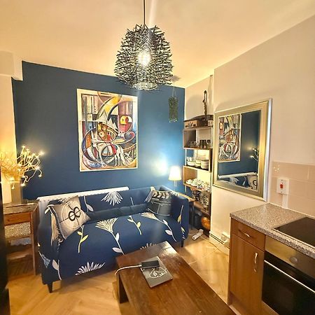 Stylish Flat In Central London! Экстерьер фото