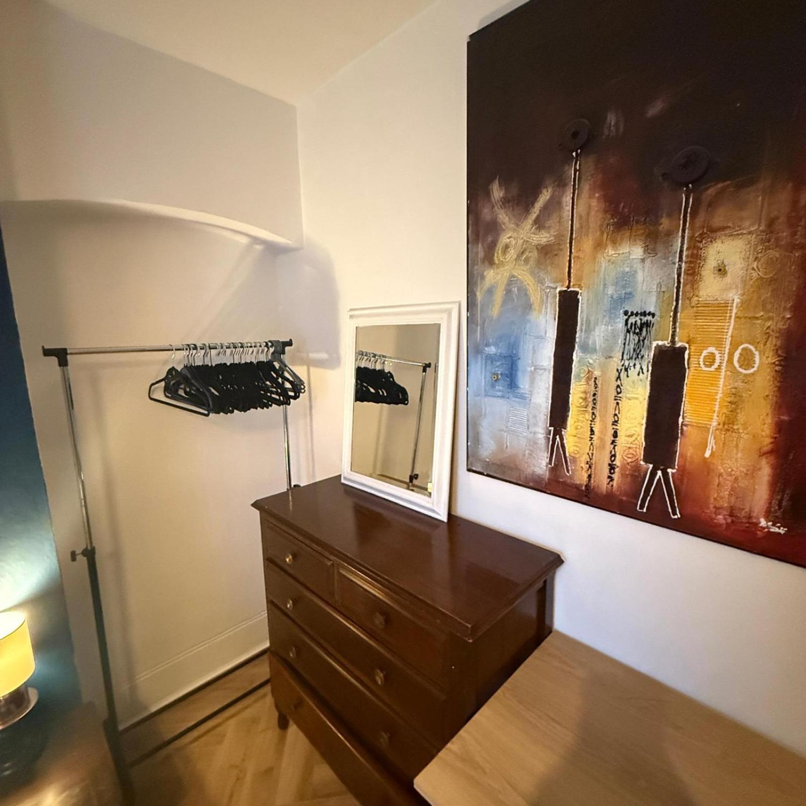 Stylish Flat In Central London! Экстерьер фото